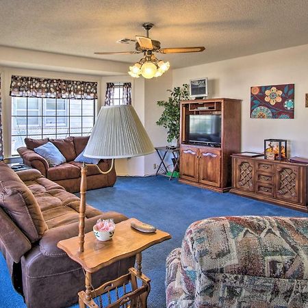 Dog-Friendly Bartlesville Retreat With Yard! Exterior foto